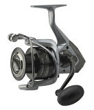Yek Outdoor Hazır Olta Seti Okuma Alaris Light Tele Surf 420cm 100-250gr Surf Kamışı &Okuma Tomcat TMC-8000 Olta Makinesi