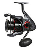 Yek Outdoor Hazır Olta Seti Okuma Alaris Light Tele Surf 420cm 100-250gr Surf Kamışı &Okuma Ceymar C-6000A 7+1BB Olta Makinesi