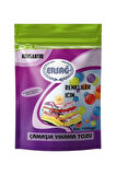 Ersağ Renkli Çamaşır Tozu 1000 gr
