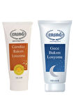 Ersağ Gece Gündüz Bakım Losyonu 2x 100 ml