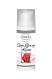 Ersağ Goji Berry Meyveli Özel Formülü - Yüz Ve Boyun Bakım Kremi