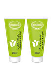 Ersağ Cleanball Masaj Kremi 200ml 2 Adet