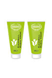 Ersağ Clean Ball Masaj Kremi 200 ml X 2 Adet