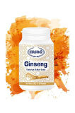 Ersağ Ginseng