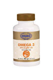 Ersağ Omega 3 80 Kapsül