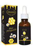 Ersağ Sıvı Propolis Gıda Takviyesi 30 ml