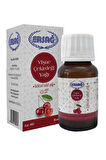 Ersağ Vişne Çekirdeği Yağı 30 ml