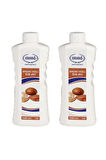 Ersağ Argan Yağlı Duş Jeli 1000 ml. X 2 Adet