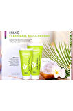 Ersağ Clean Ball Masaj Kremi 200+100 Ml