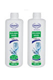 Ersağ 2x Bulaşık Sıvısı 1000ml