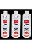 Ersağ 3x1000 Ml Yağ Çözücü Doğal Ürün