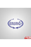 Ersağ Çilekli Diş Macunu