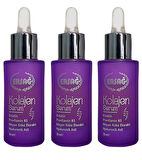 Ersağ Kolajen Serum (3 lü set)