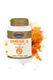 Ersağ ERSAĞ OMEGA 3 HIZLI KARGO, YENİ TARİHLİ ORJİNAL ÜRÜN