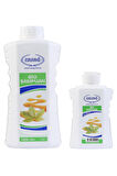 Ersağ Bio Şampuan 1000 ml Bitkisel Ürün