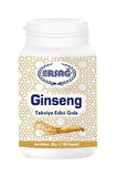 Ersağ Ginseng Gıda Takviyesi -60 Kapsül
