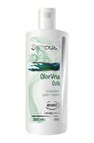 Ersağ Aloe Vera Özlü Şampuan 300 Ml