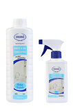 Ersağ Aparatlı Bahar Banyo Wc 1000 Ml