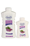 Ersağ Leylak Kokulu Duş Jeli 1000 Ml Bitkisel Ürün (aparatlı)