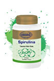 Ersağ Spirulina Ekstraktı