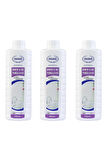 Ersağ Antibakteriyel Banyo & Wc Temizleyici 1000 Ml. * 3 Adet Egeavm