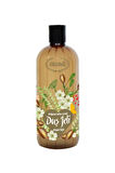 Ersağ Argan Yağlı Duş Jeli 500 ml