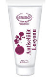 Ersağ Anti Selülit Losyonu 200 ml