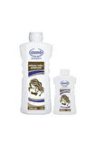 Ersağ Aparatlı Argan Yağlı Şampuan 1000 Ml.