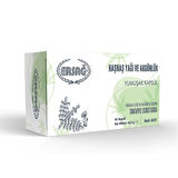 Ersağ Haşhaş Yağı ve Akgünlük Kapsül