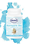 Ersağ Karnıyarık Otu Gıda Takviyesi 60 Kapsül