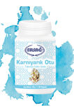 Ersağ Karnıyarık Otu Gıda Takviyesi 60 Kapsül