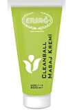Ersağ Cleanball Masaj Kremi 200ml