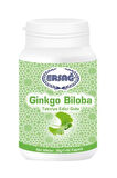 Ersağ Ginkgo Biloba