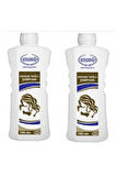 Ersağ Argan Yağlı Şampuan 2 Adet 2x1000 Ml -mayasshop
