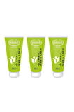 Ersağ Clean Ball Masaj Kremi 200 ml X 3 Adet