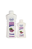 Ersağ Aparatlı Duş Jeli Leylak 1000 Ml.