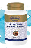 Ersağ Glukozamin Kondroitin Msm K2
