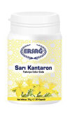 Ersağ Sarı Kantoron Tablet