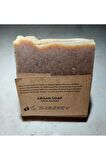 %100 DOĞAL EL YAPIMI ARGAN SABUNU