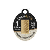 Altın Anne 1 gr 24 Ayar İAR Gram Altın