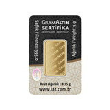 Altın Anne 5 gr 24 Ayar İAR Gram Altın