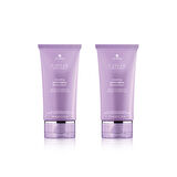 Ekonomik İkili Alterna Caviar Smoothing Anti-Frizz Blowout Butter 150 ml