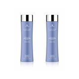 Ekonomik İkili Alterna Caviar Restructuring Bond Repair Şampuan 250 ml