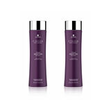 Ekonomik İkili Alterna Caviar Clinical Densifying Şampuan 250 ml