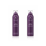 Ekonomik İkili Alterna Caviar Clinical Densifying Styling Mousse 145 ml