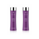 Ekonomik İkili Alterna Caviar Infinite Color Hold Saç Kremi 250 ml