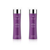 Ekonomik İkili Alterna Caviar Infinite Color Hold Şampuan 250 ml