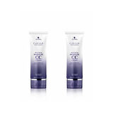 Ekonomik İkili Alterna Caviar Replenishing Moisture CC Cream