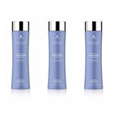 Ekonomik Üçlü Alterna Caviar Restructuring Bond Repair Saç Kremi 250 ml