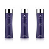 Ekonomik Üçlü Alterna Caviar Replenishing Moisture Şampuan 250 ml